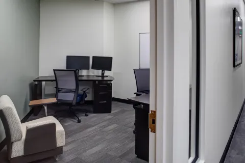 ic1 RDA Office