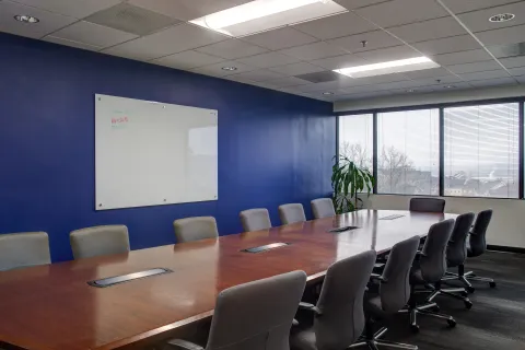 ic1 RDA Conference Room