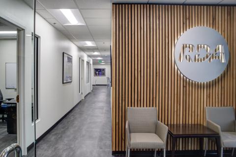 ic1 RDA lobby
