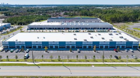 Imeson Landing Business Park