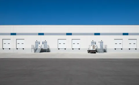 JAIM Imeson Landing Business Park