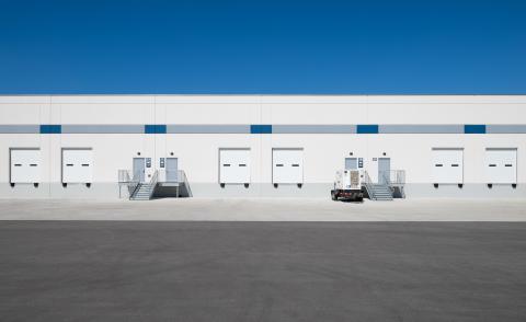 JAIM Imeson Landing Business Park