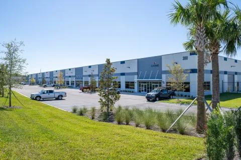 Imeson Landing Business Park