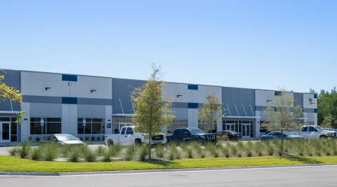 JAIM Imeson Landing Business Park