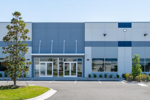 JAIM Imeson Landing Business Park