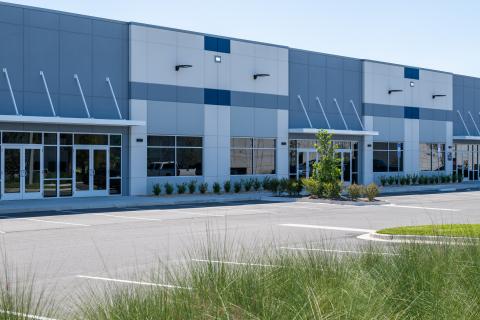 Imeson Landing Business Park