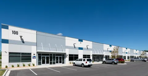 Imeson Landing Business Park