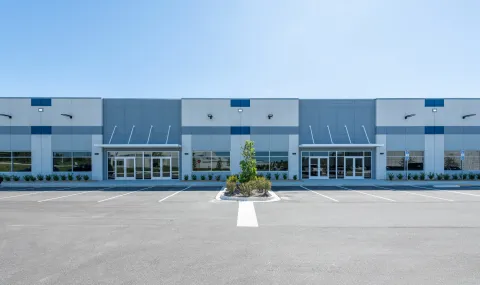Imeson Landing Business Park