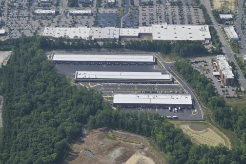 mw Merritt Midway Business Park aerial (15)