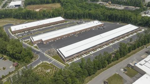 mw Merritt Midway Business Park aerial (3)