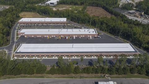 mw Merritt Midway Business Park aerial (6)