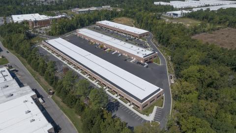 mw Merritt Midway Business Park aerial (8)