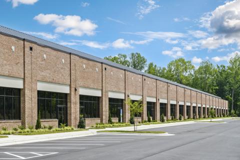 mw Merritt Midway Business Park exterior (19)