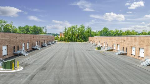 mw Merritt Midway Business Park exterior (24)