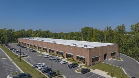 mw Merritt Midway Business Park exterior (54)
