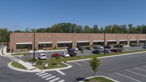 mw3 Merritt Midway Business Park exterior (7)