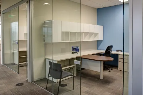 225 Schilling Circle, Suite 300 Office