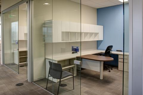 225 Schilling Circle, Suite 300 Office