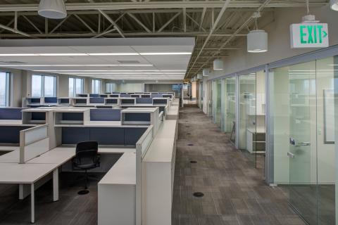 225 Schilling Circle, Suite 300 Office