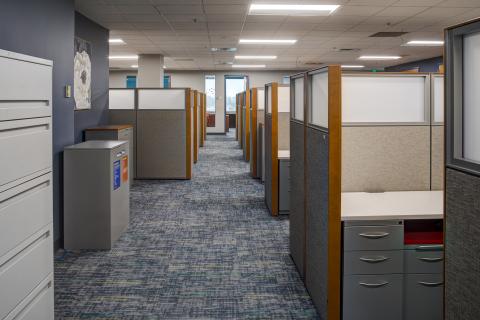 TD4 Suite 555 Office 