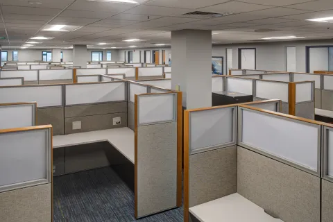 TD4 Suite 555 Office 