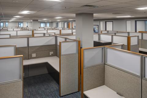 TD4 Suite 555 Office 