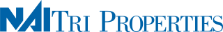 NAI Tri Properties Logo