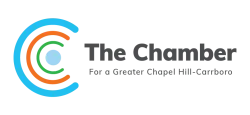 The Chamber for a greater Chapel Hill-Carrboro