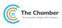 The Chamber for a greater Chapel Hill-Carrboro
