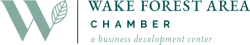 Wake Forest Area Chamber