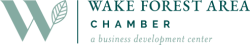 Wake Forest Area Chamber