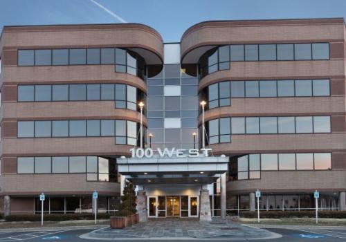 100 West Road