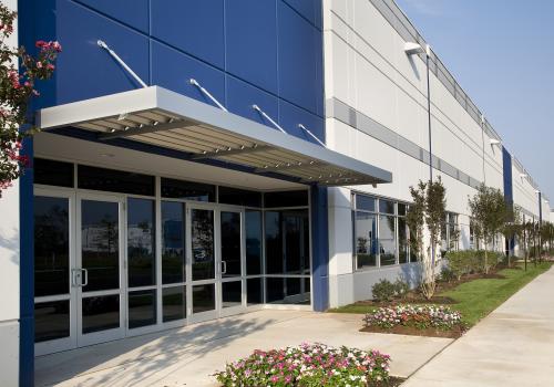 Imeson Landing Business Park