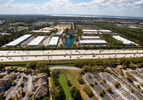 Center Point Business Park