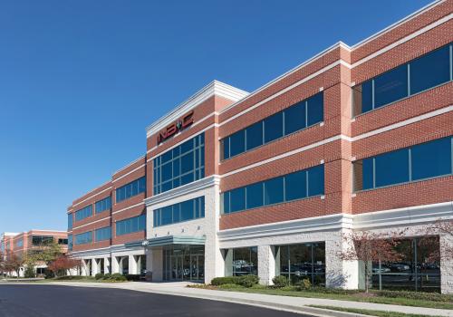 Lyndwood Executive Center
