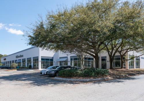 Beach Commerce Center