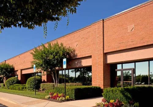 Ashbrook Data Center