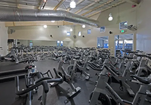 Canton Athletic Club