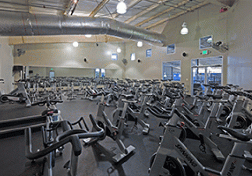 Canton Athletic Club