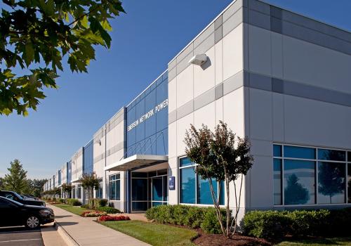 Beaumeade Corporate Park