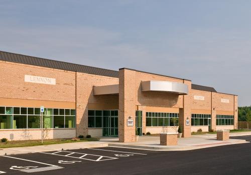 Eldersburg Business Park