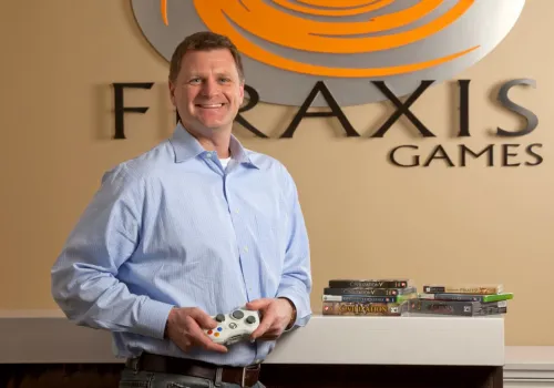 Firaxis Games