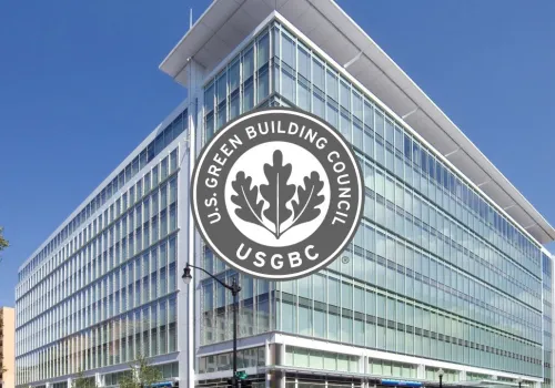 U.S. Green Building Council