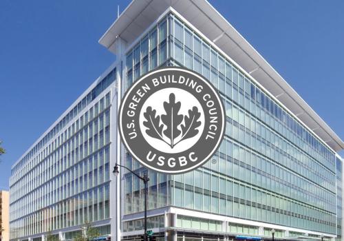 U.S. Green Building Council