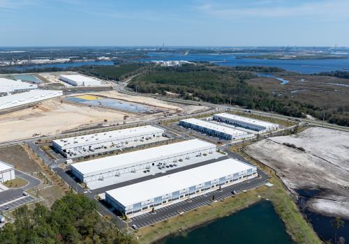 Imeson Landing Business Park