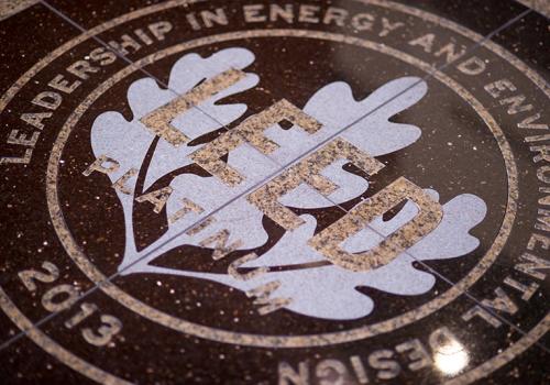 LEED Certified