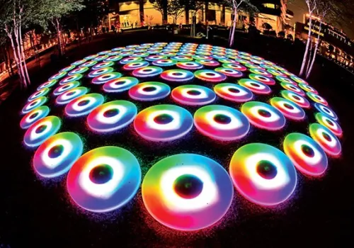 Light City Festival