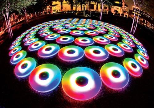 Light City Festival