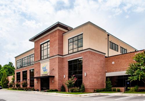 Living Legacy Foundation