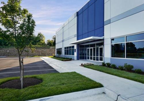 Merritt I-66 Business Park
